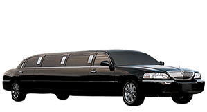 LINCOLN TOWN STRETCH LIMOUSINE OR SIMILAR
